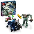 thumbnail image 1 of LEGO Avatar tbd-PT-IP-1-2021 75571 Toy Building Kit (560 Pieces), 1 of 6