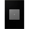 thumbnail image 2 of Placa De Pared Legrand Adorne De Tinta Negra De 1 Unidad Awp1G2Nk4, 2 of 3