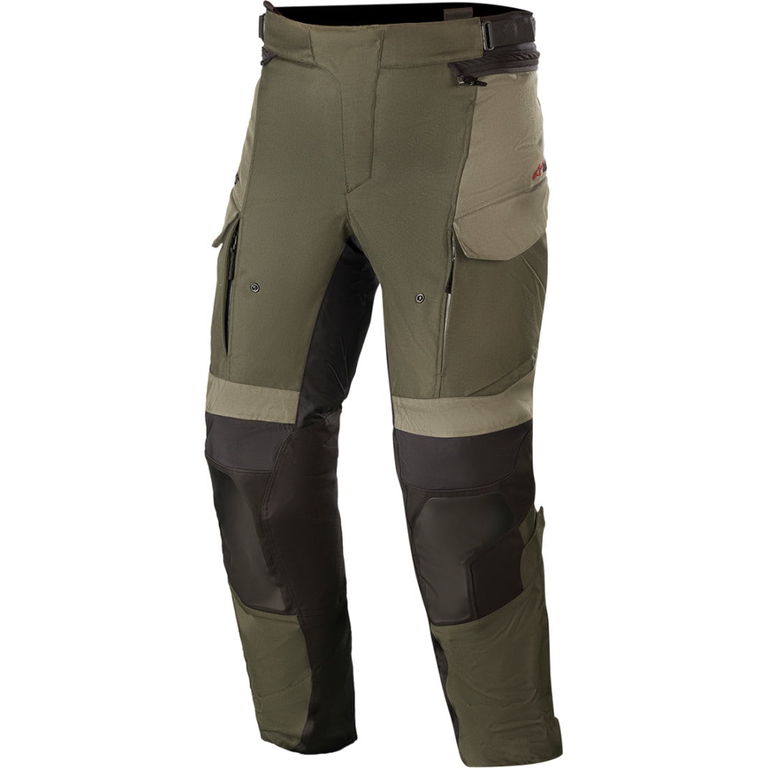 F... New Alpinestars Andes V3 Drystar Forest Military Green Motorcycle Jacket F... New Alpinestars Andes V3 Drystar Forest Military Green Motorcycle Jacket