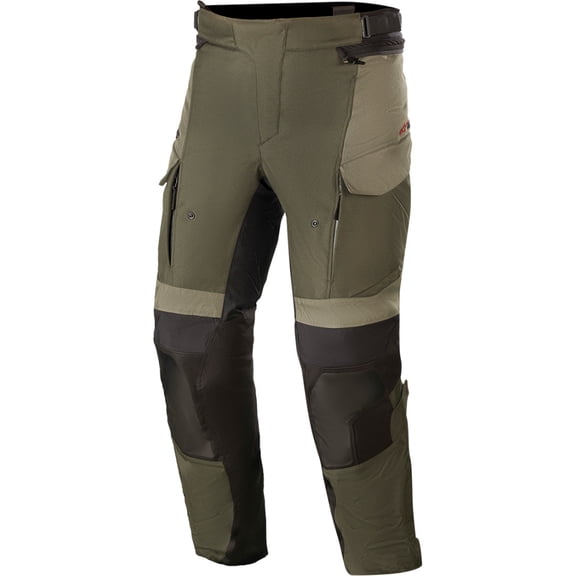 Alpinestars Andes V3 Drystar Pants - Forest/Military Green - SM
