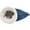 Blue, variant on SQDWYGG Cat Sleeping Bag Soft Plush Large Cat Sack Self Warm Cat Bed for Winter Cosy Cat Bed Cave 360° Wrap Comfortable Pet Snuggle Sack for Cats up to 6kg Pet Supplies,Blue,18.50x19.69 in