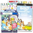 thumbnail image 1 of Libro de actividades y colorear Disney Bluey Imagine Ink Bundle, 1 of 4