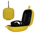 thumbnail image 5 of Wireless Bluetooth Headset Cover Headphone Silicone Solid Color Protector Hook for Powerbeats Pro, 5 of 5