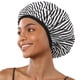 thumbnail image 1 of Gorro de ducha Yanibest, reutilizable y resistente al agua para mujer, 1 of 7