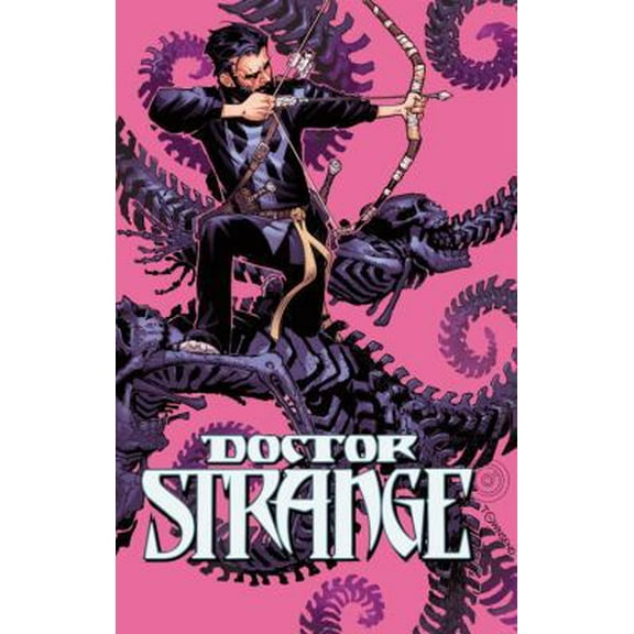 Pre-Owned Doctor Strange, Volume 3: Blood in the Aether (Hardcover) 1302902997 9781302902995