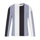 thumbnail image 5 of Blusas y camisas de manga larga y cuello redondo, moda casual para hombre, moda, estampado, deportivas, manga larga, cuello redondo, blusas, camisas, blusa para hombre, poliéster, 5 of 5