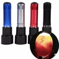 thumbnail image 2 of Bright Super Cool LED Light Egg Candler Tester Incubator for Chickens Ducks Birds Eggs, Powered By Battery, 2 of 6