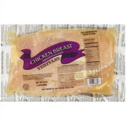 Eddy Packing Beeman Gourmet Teriyaki Chicken Breast