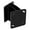 Black, variant on Minn Kota 1810371 Raptor Direct-Mount Angle Bracket - Black