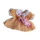 thumbnail image 4 of Accesorios de vestuario de vestido de muñeca de moda, ropa hecha a mano para regalos de cumpleaños de 10-15 cm de cumpleaños regalos, 4 of 9