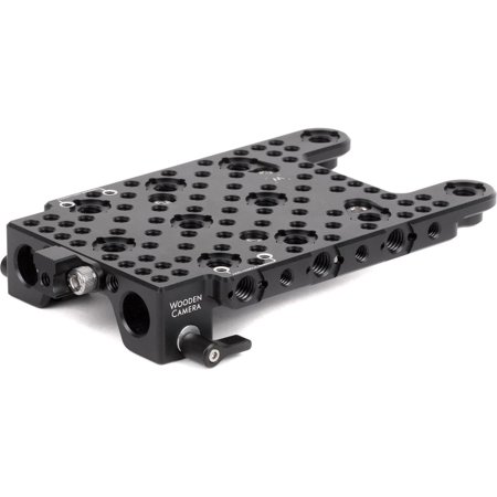 UPC: 0606184858613 | Top Plate (Canon C300mkIII  C500mkII)