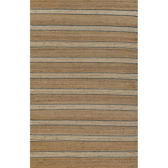 Erin Gates Chestnut Area Rug 10' X 14' Blue CHESTCHS-1BLUA0E0