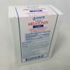 Major Melatonin Tablets, 3mg, 50 Count