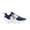 NAVY | WHITE, variant on New Balance 3000v6 Adult Men's Low Molded Baseball Cleats