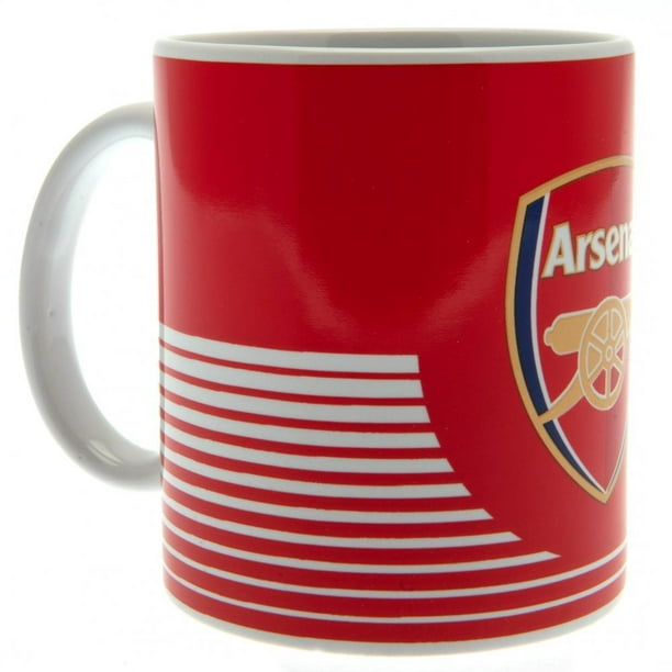 Arsenal Premier League Football Cup, Regalo Para Aficionados