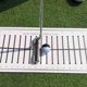 thumbnail image 4 of Putter de Golf de 15 Grados Tapete para Putting Entrenador Equipo de Almohadilla de Putting Verde para Interiores Golpe de Golf Ayudas para el Entrenamiento de la LíNea de PunteríA, 4 of 5