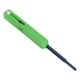 thumbnail image 5 of Pluma de limpieza de fibra óptica LC, limpiador de extremos de fibra óptica de 1 clic, resina no estática, 1,25mm, verde, 5 of 9