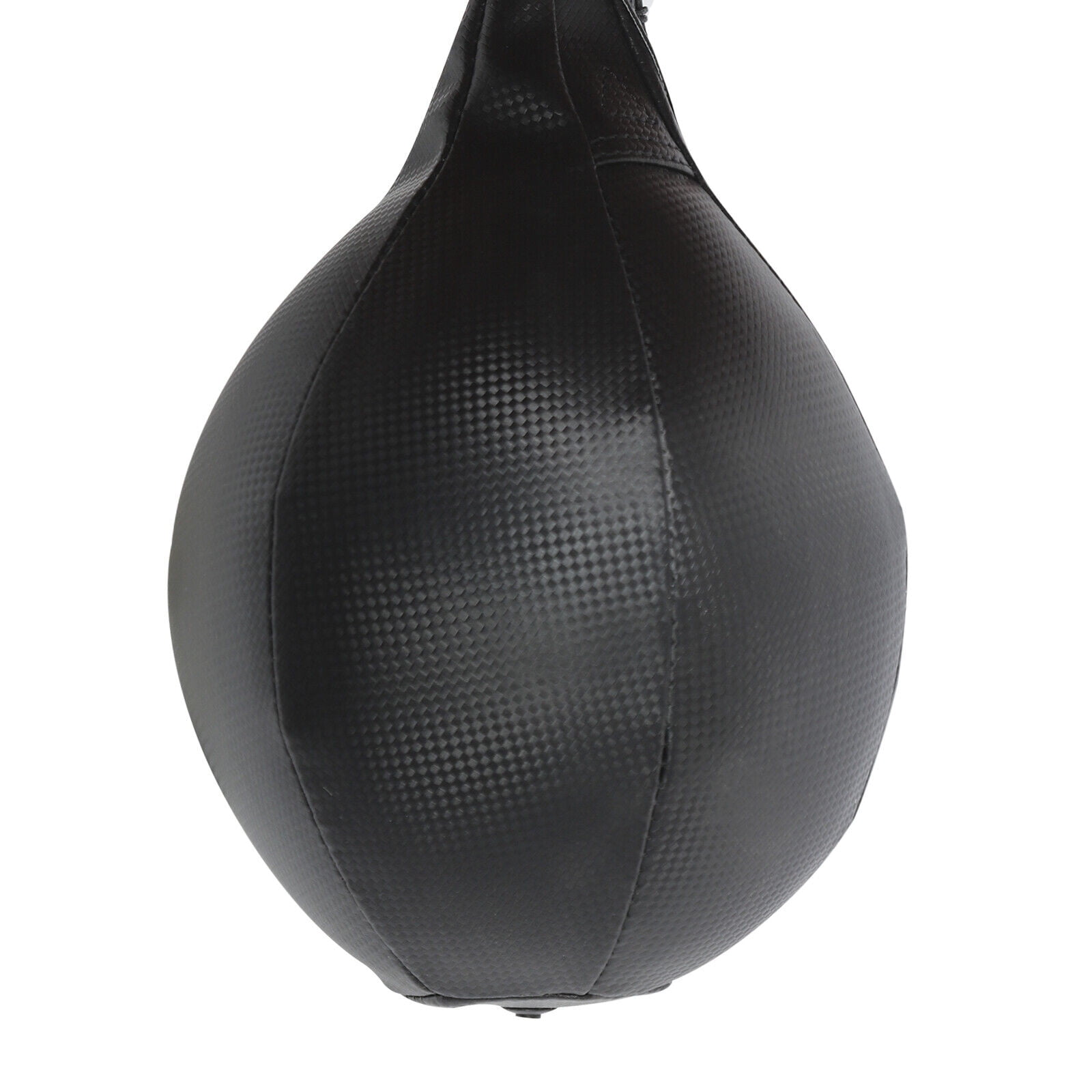 Speed Bag Platform Kit,  Heavy Duty Boxing Training Equipment with Punching Ball