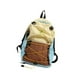 thumbnail image 2 of Mochila de baloncesto, bolsa de almacenamiento, cómoda bolsa deportiva, bolsa de equipo de entrenamiento deportivo para la escuela, natación, voleibol Amarillo y azul, 2 of 8