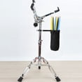 thumbnail image 4 of Soporte de Batería de Batería Oxford Bag Batter Batter Instrumento Organizador musical para Bateristas, 4 of 7