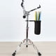 thumbnail image 4 of Soporte de Batería de Batería Oxford Bag Batter Batter Instrumento Organizador musical para Bateristas, 4 of 7