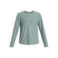 thumbnail image 6 of Athletic Works Women's ButterCore Tee with Long Sleeves, Sizes XS-XXXL, 6 of 7