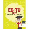 thumbnail image 3 of Es-Tu Prêt: Cahier D'Activités Enfant - Tome. 2 - Fractions Et Mesure [French], 3 of 3