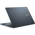 thumbnail image 3 of Asus 16" Vivo Book Pro 16 OLED Laptop in Quiet Blue - K6602VV-ES94, 3 of 11