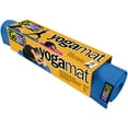 thumbnail image 3 of GoFit Non Slip Yoga Mat - Plus Posture Poster, 3 of 6