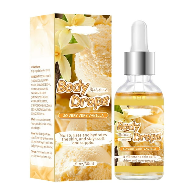 Cuidado de la piel: nutre e hidrata suavemente la piel del cuerpo. Aplicar 30 ml