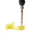 thumbnail image 5 of Herramienta de Inserción con Juego de M2 M3 M5 M6 M7 M8 Tuerca Moleteada de Latón Termofusible Kit Adaptador de Punta Integrada Impreso en 3D para Toaiot3D, 5 of 5