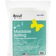 thumbnail image 2 of Bosal Batting Heat Moldable 18X45", 2 of 2