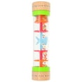 thumbnail image 1 of Miangastore Rain Stick Instrument Assorted Color 1Pcs 7.7x1.8in, 1 of 8