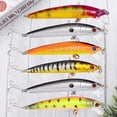thumbnail image 3 of 6 uds señuelos de pesca, 3 of 3