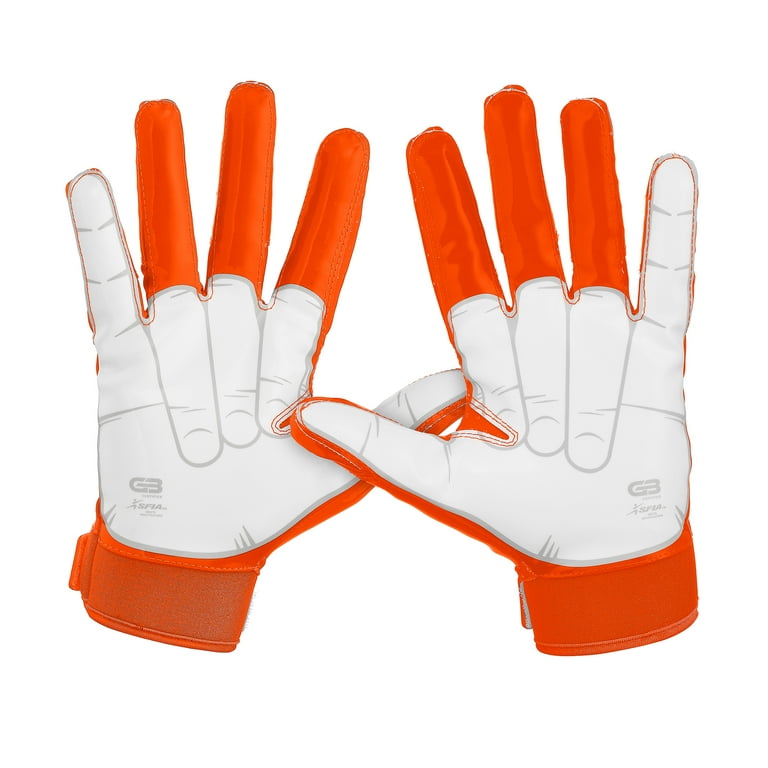 GridIron Grip Football Glove Grip Spray * Grip Boost Sticky Glove Juice  Stickum