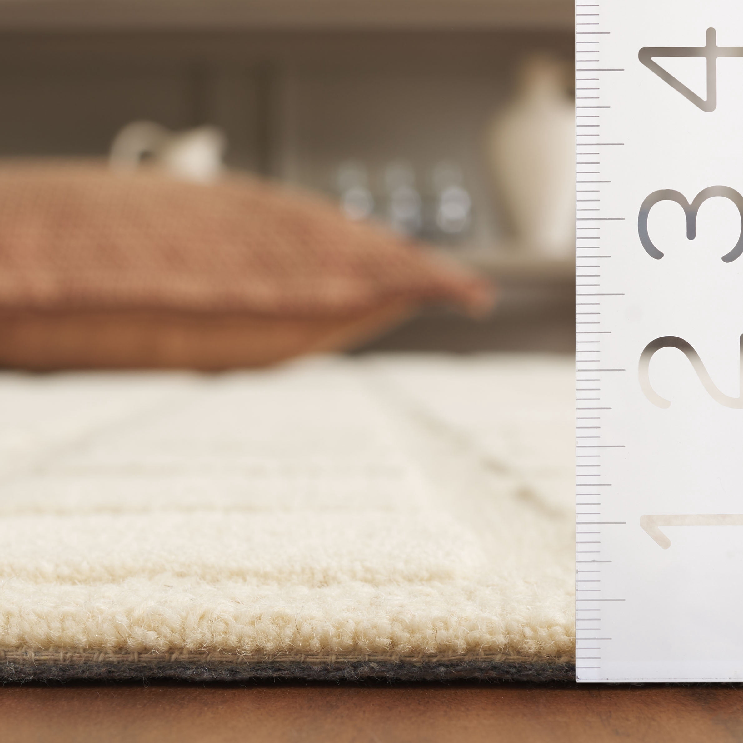Safavieh Genre Ralph Geometric Area Rug, Beige, 5' x 8'
