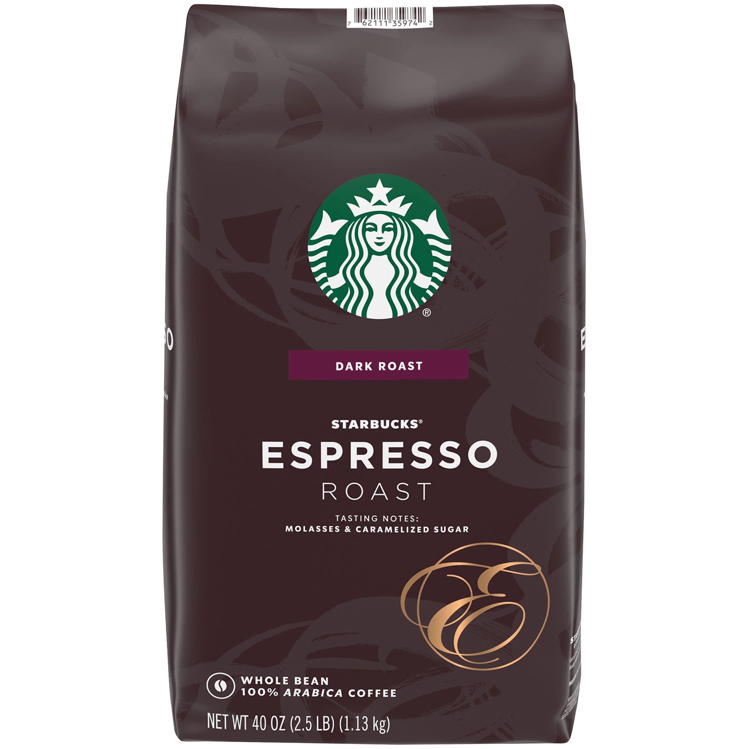 Starbucks Espresso - Walmart.com