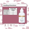 thumbnail image 3 of PET SCY Wild Alaskan Pollock & Salmon Fish Oil - Omega 3 for Dogs - 1 Pack, 3 of 5