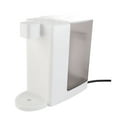 thumbnail image 1 of Fast Heating Countertop Water Dispenser, Touch Control, 5 Temperature Modes, 3L Tank, Night Light Design, Small and Compact, 1 of 7