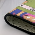 thumbnail image 4 of Bob'S Burgers Louise (1) Rug Cartoon Character Carpet For Bedroom Livingroom Children Room Home Decor Floor Art Decor Flannel Carpet, 4 of 7