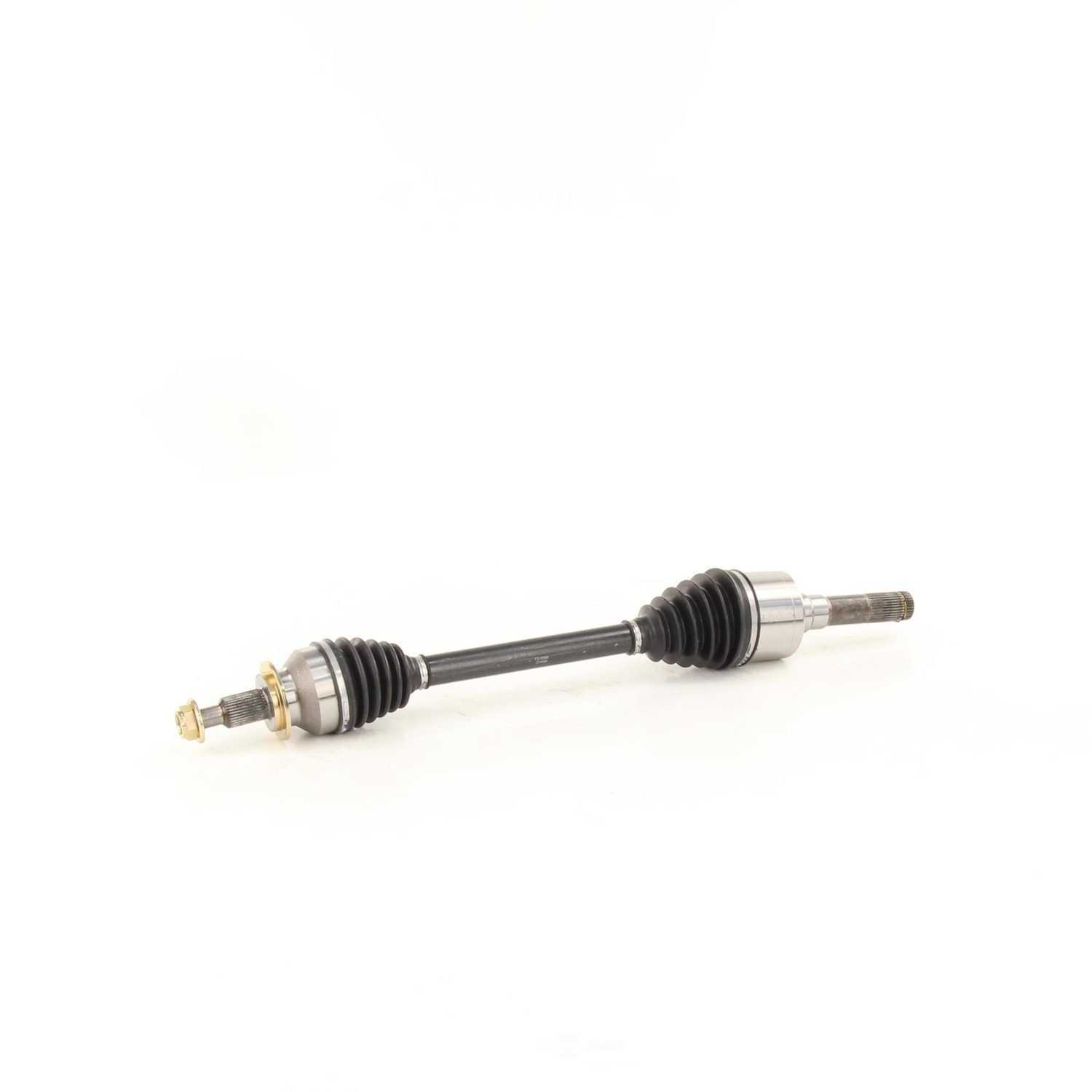 FVP FD-8369 CV Axle Shaft