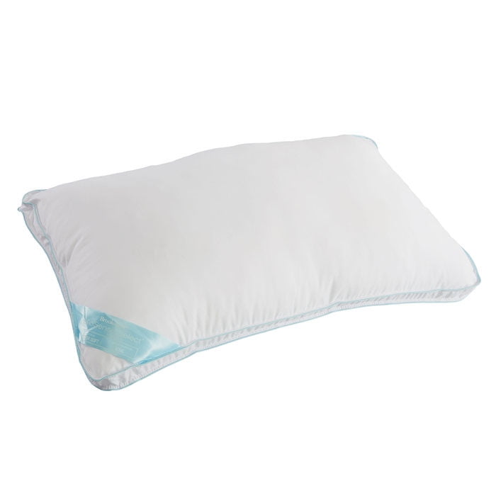 Brookstone BioSense Select Sleep Pillow With Extra Soft 57 OFF