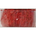 thumbnail image 3 of TRM FLWR RED 1 3/8, 3 of 3