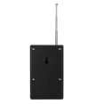 thumbnail image 4 of 50MHz-2.4GHz Frequency Counter Meter, Handheld  Frequency Meter, With Antenna, Portable Frequency Meter, Suitable For DCS And For CTCSS Testing, 4 of 8