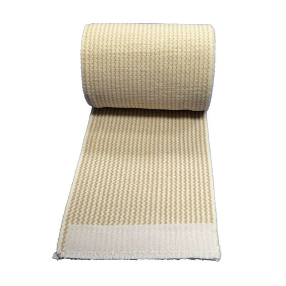 Hartmann EZe-Band LF Elastic Bandage Beige NonSterile 4" x 11 Yd 36 Ct