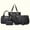 Black #2, variant on 6PCS/Set Leather Handbags, Womens Handbags Tote Bags Shoulder Bag Purses Satchel Bag Top-Handle Handbag Crossbody Bag Wallet Clutch, Khaki #1