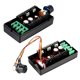 thumbnail image 4 of TFixol Ajustable 10-50V/40A/2000W DC Motor Control de Velocidad PWM HHO RC, 4 of 6