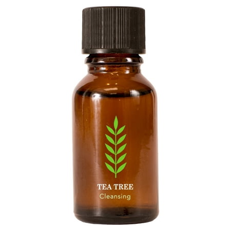 Scent Sationals Essential Oils Tea Tree 15ml