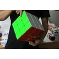 thumbnail image 5 of Giant 3x3 Speed Cube, Large 3x3 Cube Puzzles Toy (7 Inches), 5 of 5