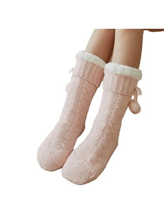 Women's Thick Socks